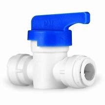3/8' Shut Off Valve