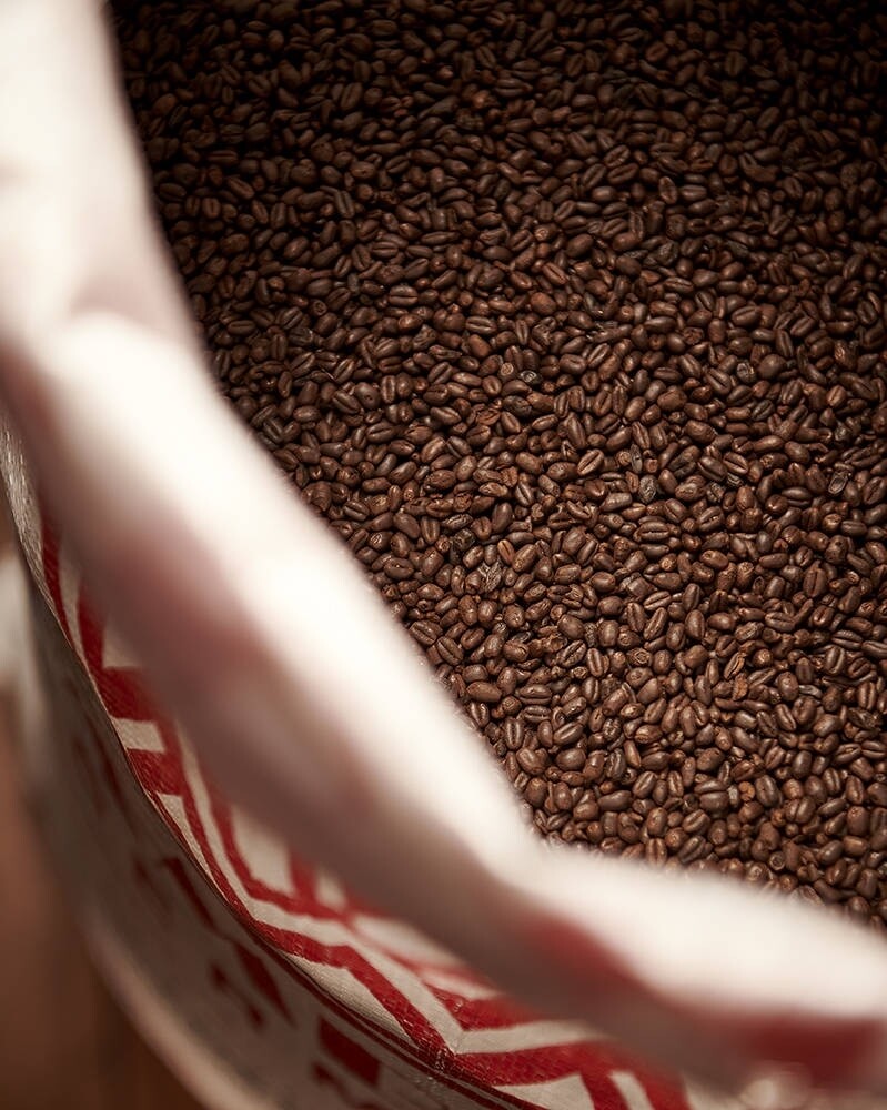 Weyermann Chocolate Wheat - 1kg
