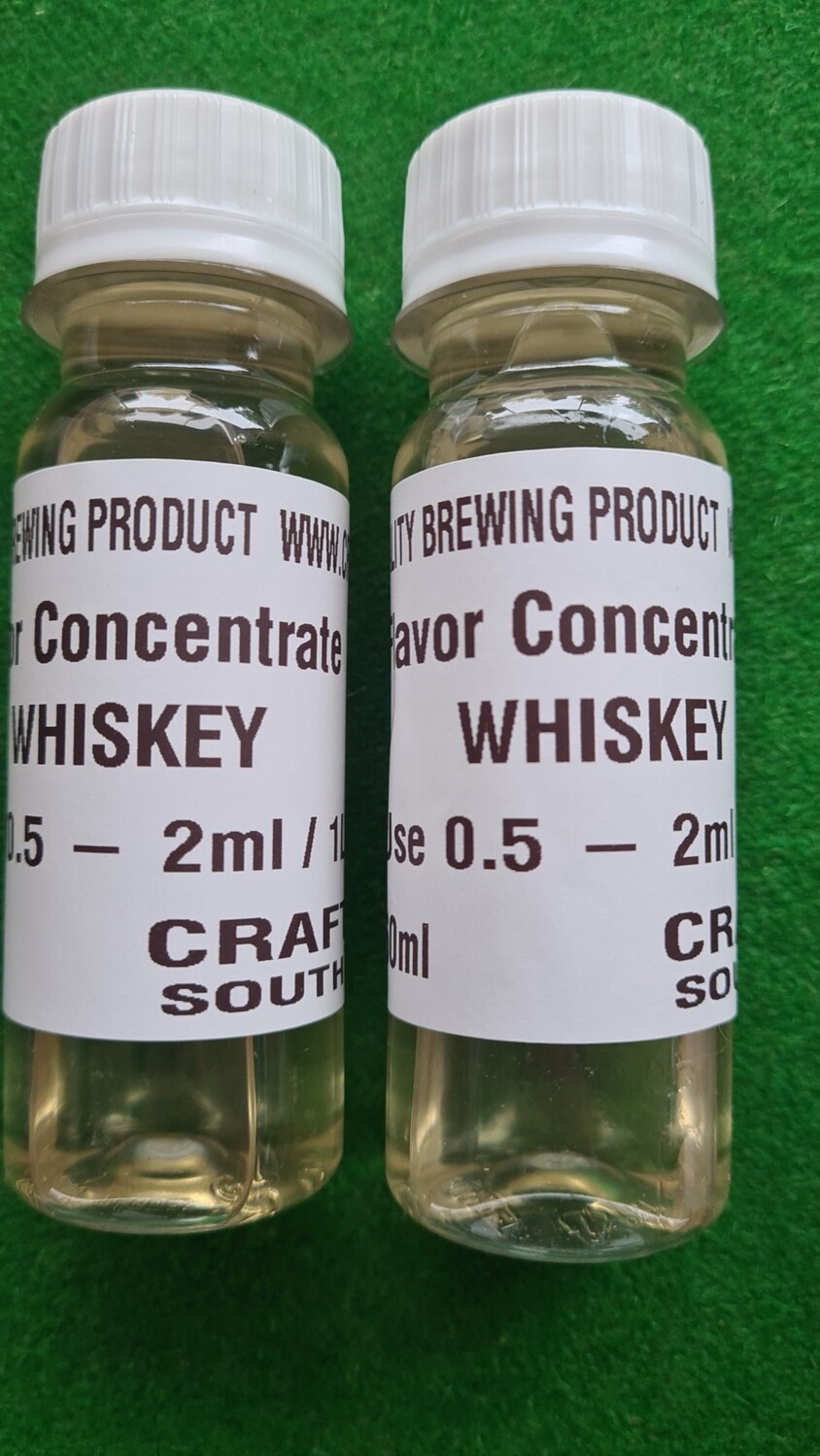 Distillers Irish Whiskey Flavouring 60ml
