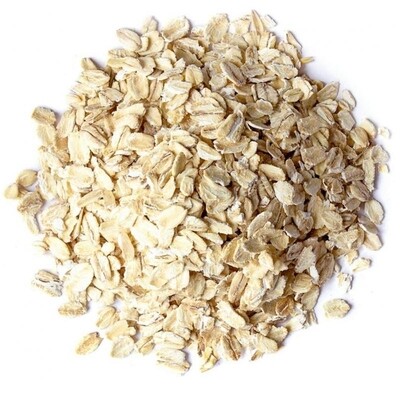 Rolled Oats - 500g