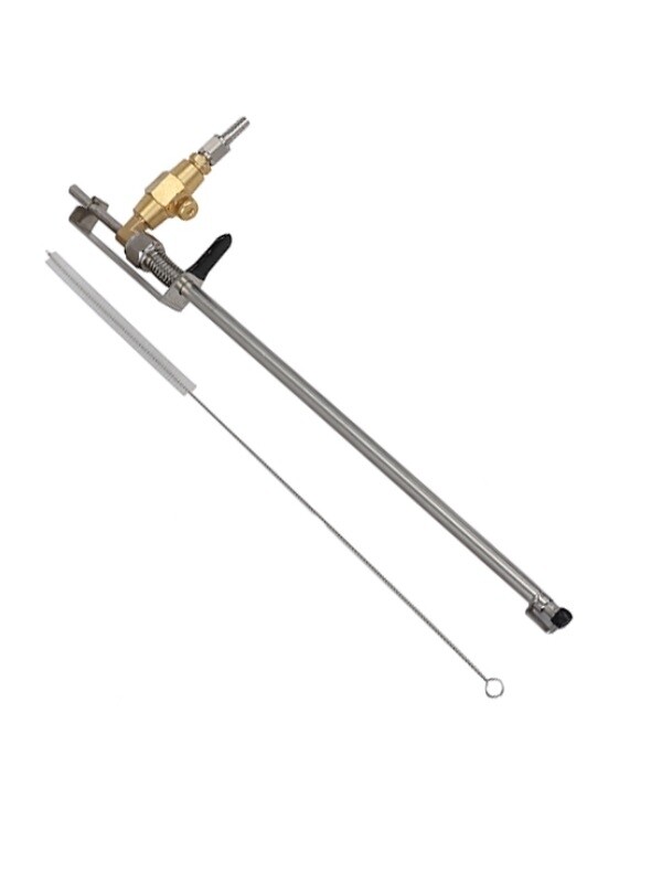 Bottle Filler Beer Gun