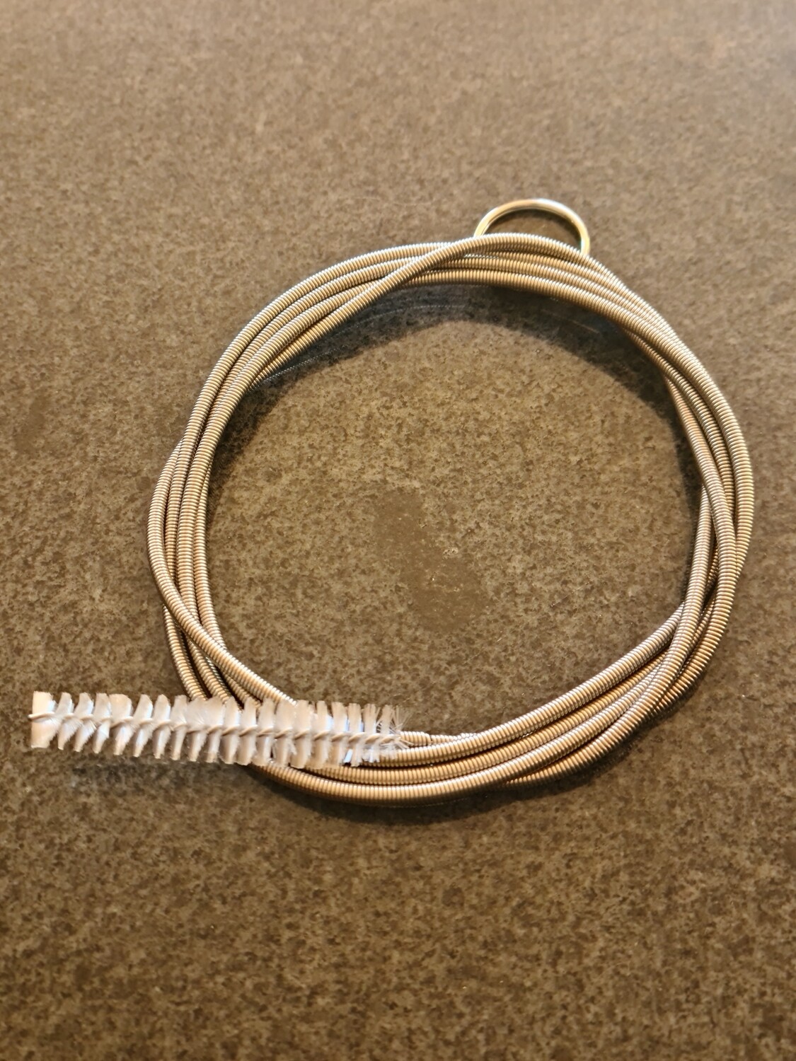 Line and Pipe Cleaning Brush 1.5m