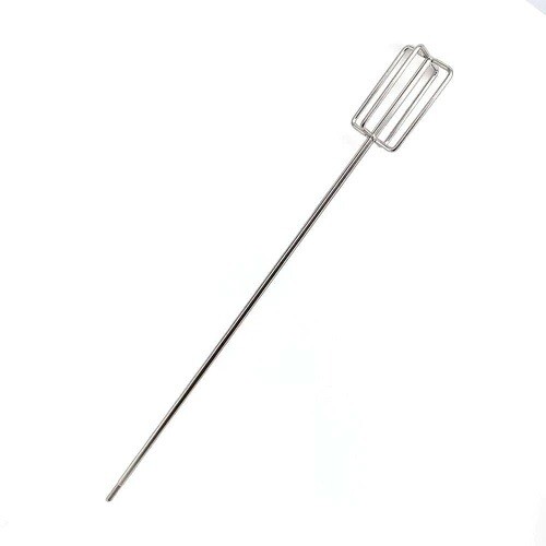 Kegland Stainless Steel Drill Powered Mash Stirrer