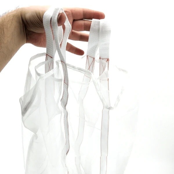Grain Bag – BIAB with 25mm Webbing 70cm x 85cm