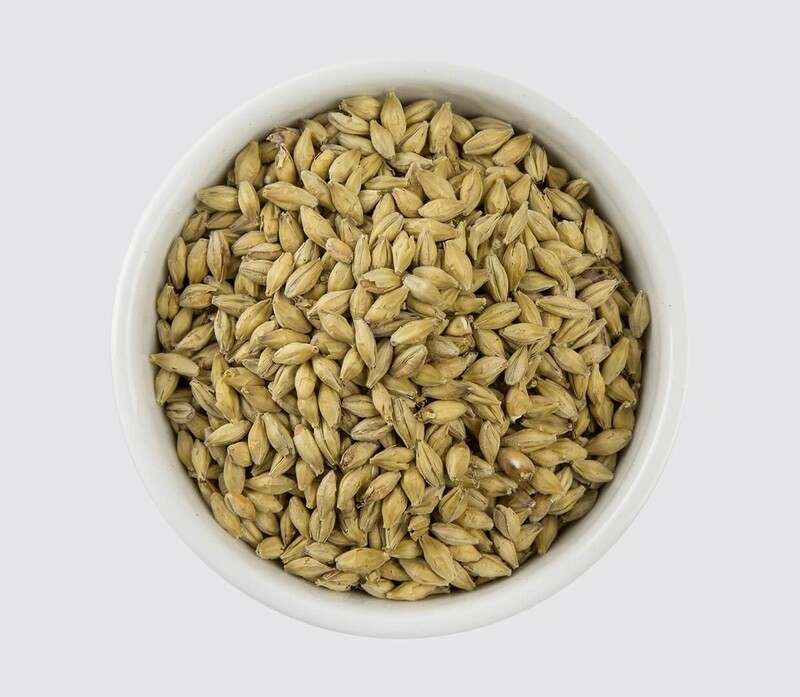 Crisp Light Munich Malt -1kg
