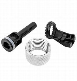 Nukatap Mini duotight Adapter 8mm