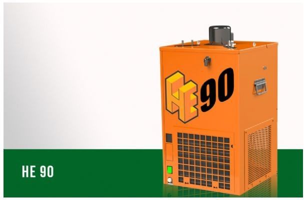 Vinservice HE90 2.5 Line Chiller