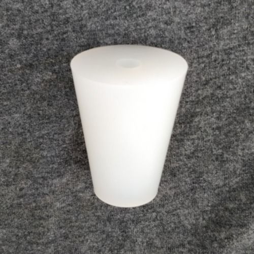Silicone Bung 20mm x 36mm x 40mm Long