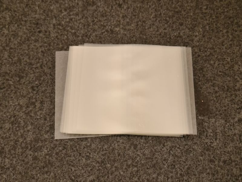 Anti Tamper Heat Shrink Seals 12 Pack Anti Tamper Heat Shrink Seals 12 Pack