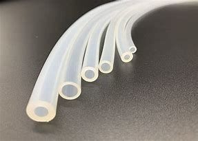 Silicone Food Grade Tubing 11mm OD x 7mm ID p/m