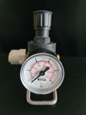 Primary Mini Regulator Max 7 Bar (Sodastream 60)