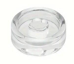 Glass Fermentation Weight (Single)