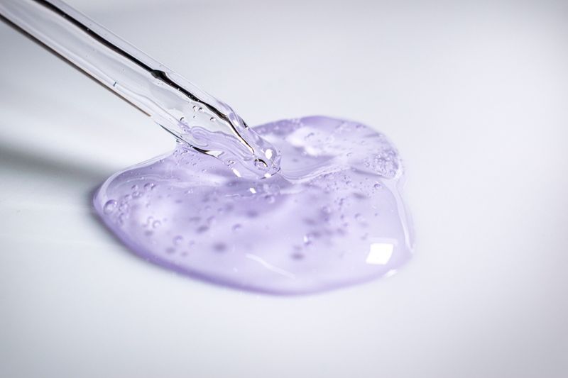 Lactic Acid 100g Lactic Acid 100g