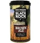 Black Rock Classic Brown Ale 1.7kg Black Rock Classic Brown Ale 1.7kg