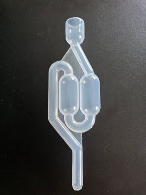 Airlock Bubbler Airlock Bubbler