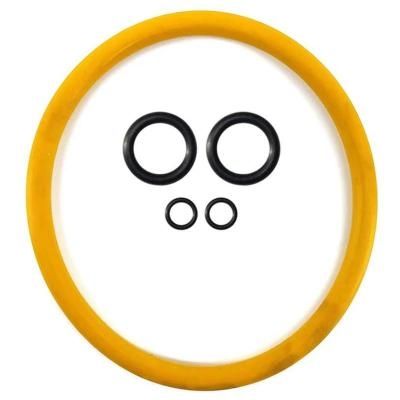 Ball Lock Keg Seal Kit - Low2