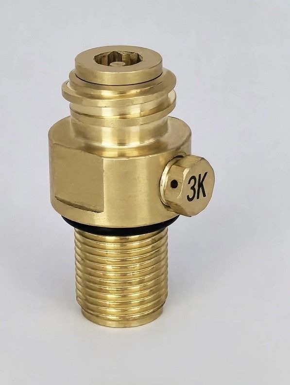 Sodastream 60 TR21-4 Replacement Valve