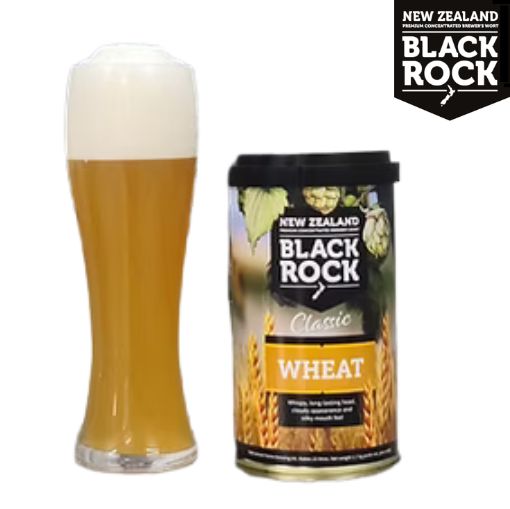 Black Rock Classic Wheat 1.7kg Black Rock Classic Wheat 1.7kg