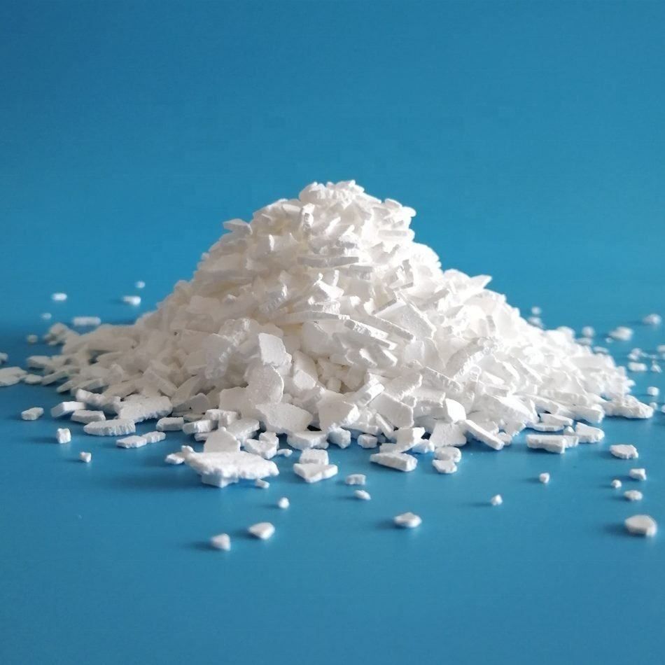 Calcium Chloride - 100g Calcium Chloride - 100g