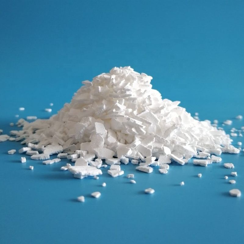 Calcium Chloride - 100g