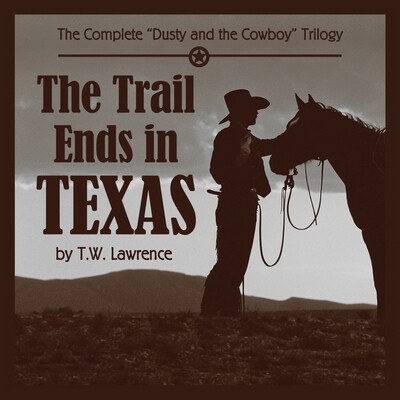 599 The Trail Ends In Texas (audio)