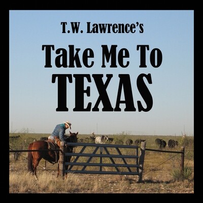 900 Take Me To Texas (audio)