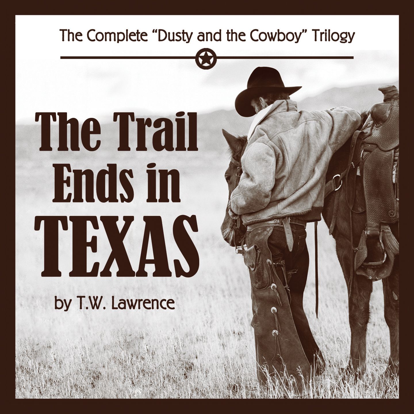 100 The Trail Ends In Texas (audio)