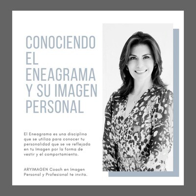 Conociendo el Eneagrama y su Imagen Personal (PREMIUM)