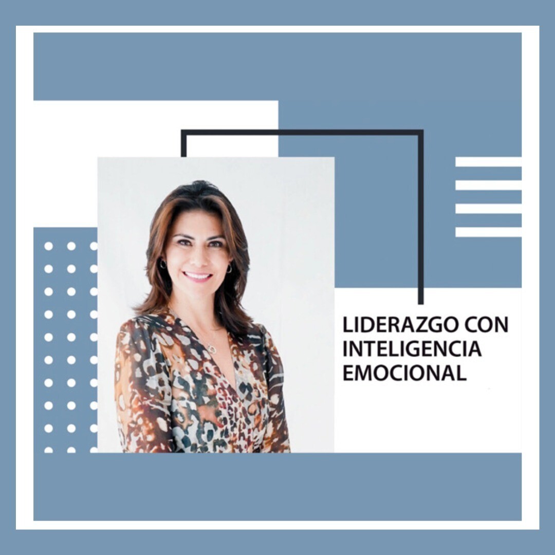 Liderazgo con Inteligencia Emocional