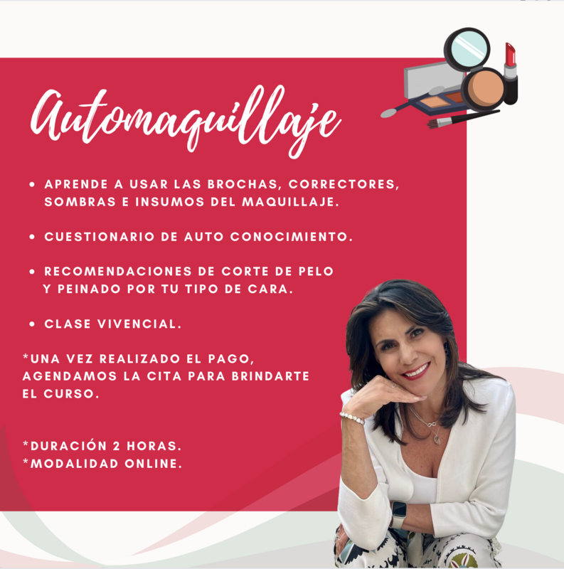 AUTOMAQUILLAJE