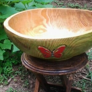 ButterFly Bowl