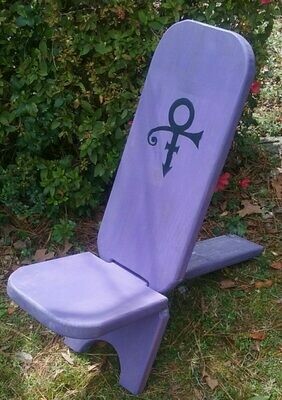 Prince Chair