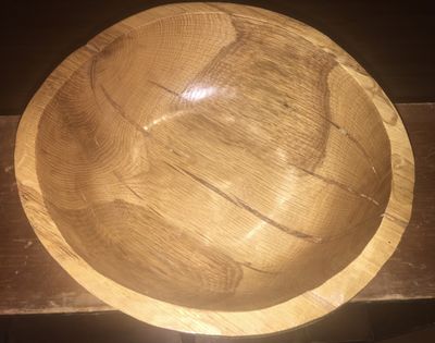 Butterfly Bowl