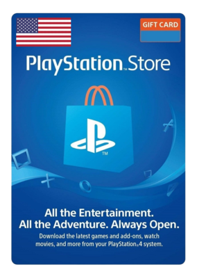 Codigos PSN