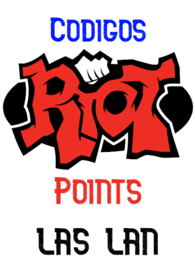 Riot Points