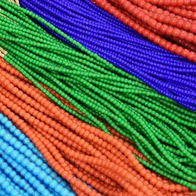 Waist Beads