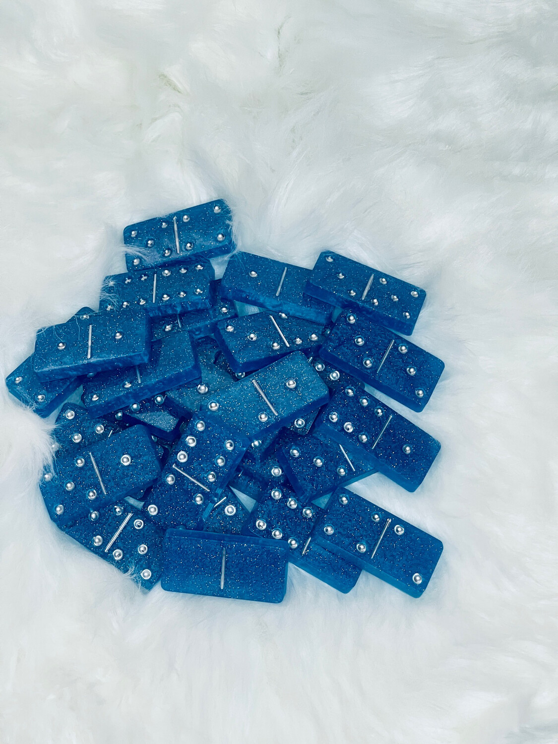 Blue Springs Dominoes