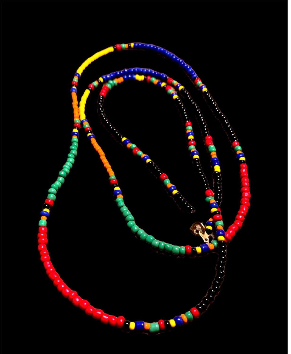 Africa Waistbeads