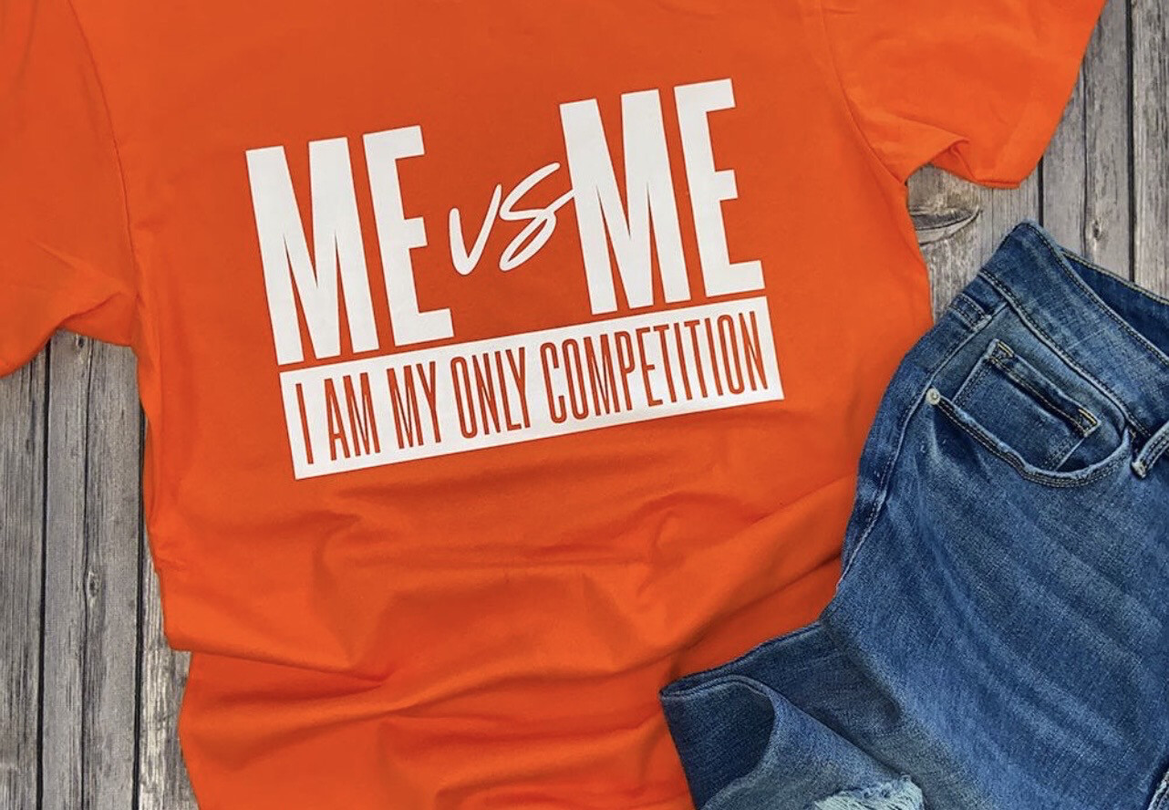Me Vs Me