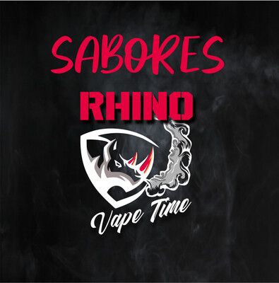 SABORES RHINO