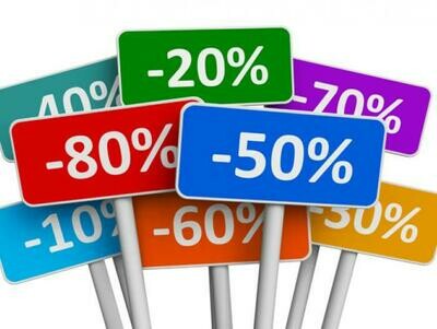 OFERTAS
