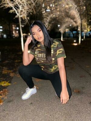 MB2 Camo T-Shirt