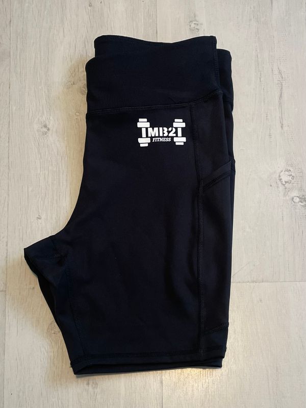 MB2 Women's Tech Shorts