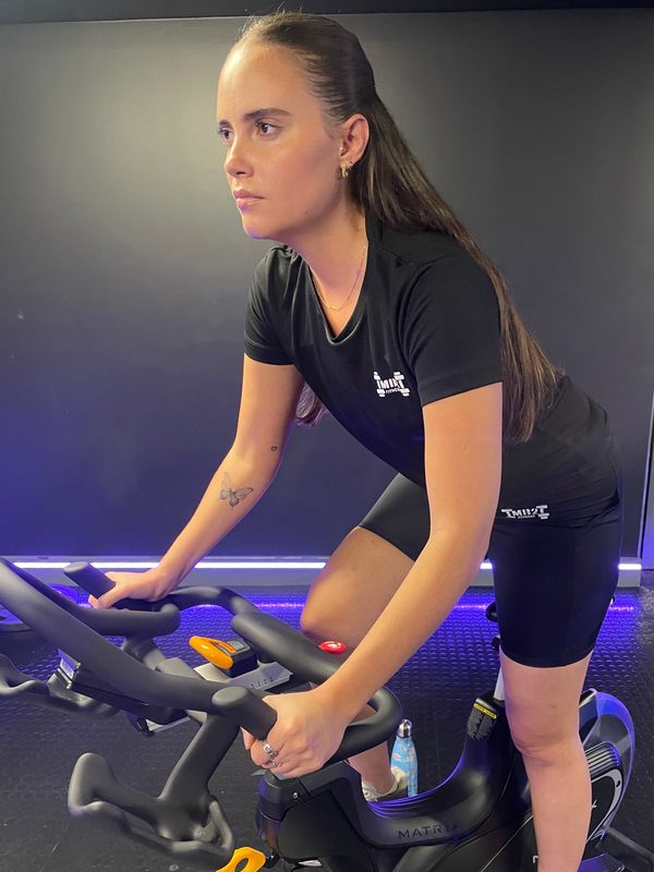 MB2 Women's Tech Shorts