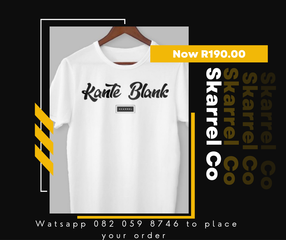 Kante Blank