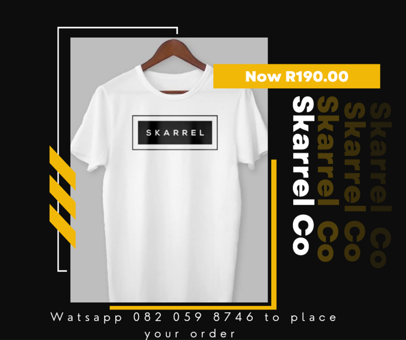 Skarrel Original