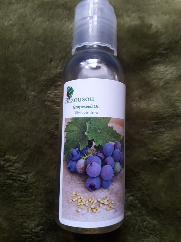 GRAPESEED OIL