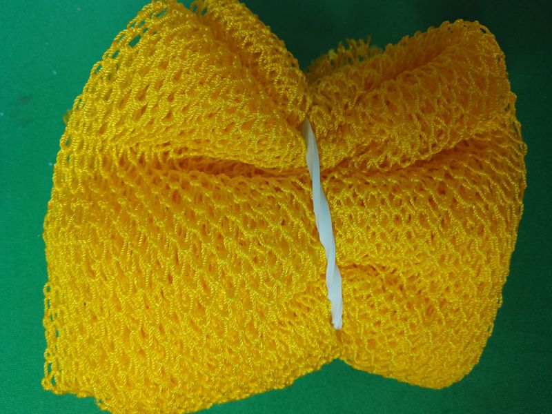 Authentic Traditional African net sponge