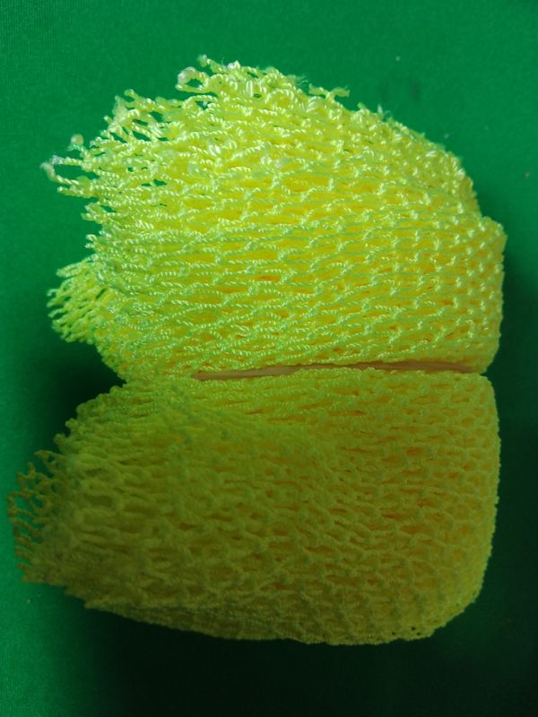 Authentic Traditional African net sponge