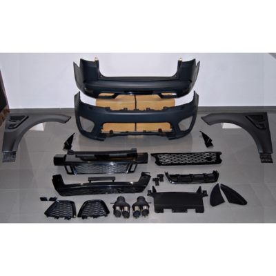 Kit Carroceria Range Rover Sport SVR L494 (2013-2019)